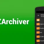 Zarchiver Pro Apk 1.0.9 Latest Download